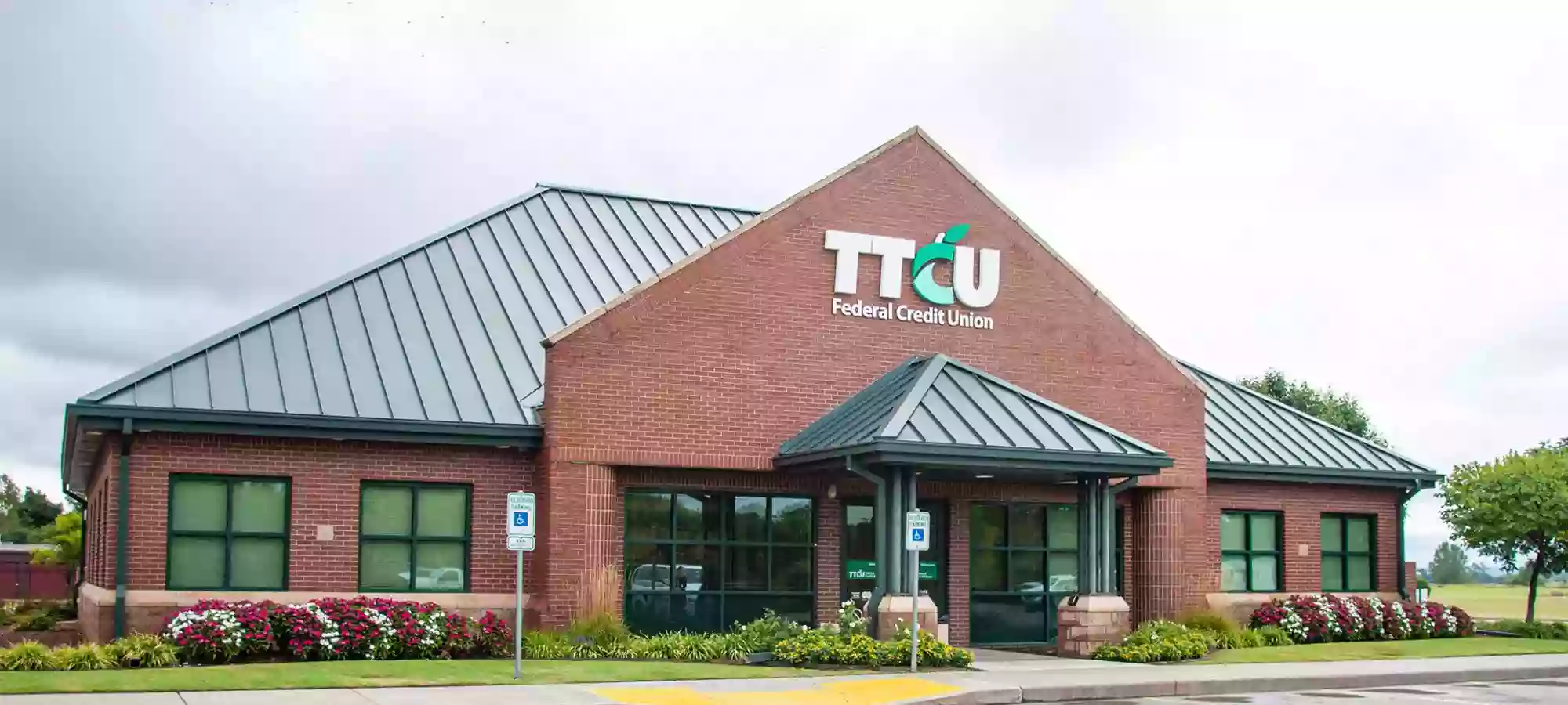 TTCU Federal Credit Union