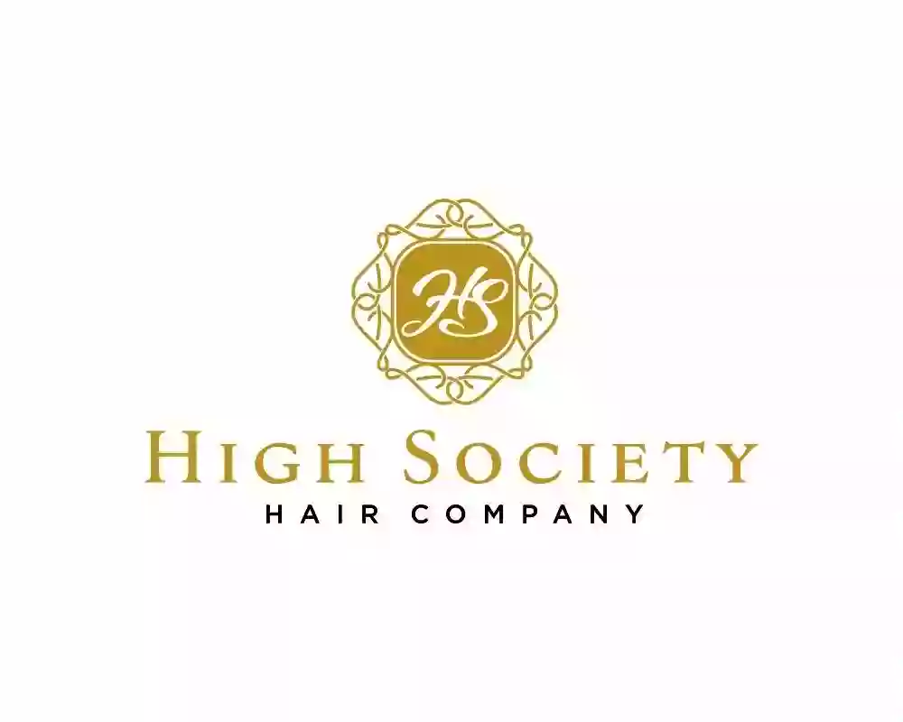 High Society Hair Company