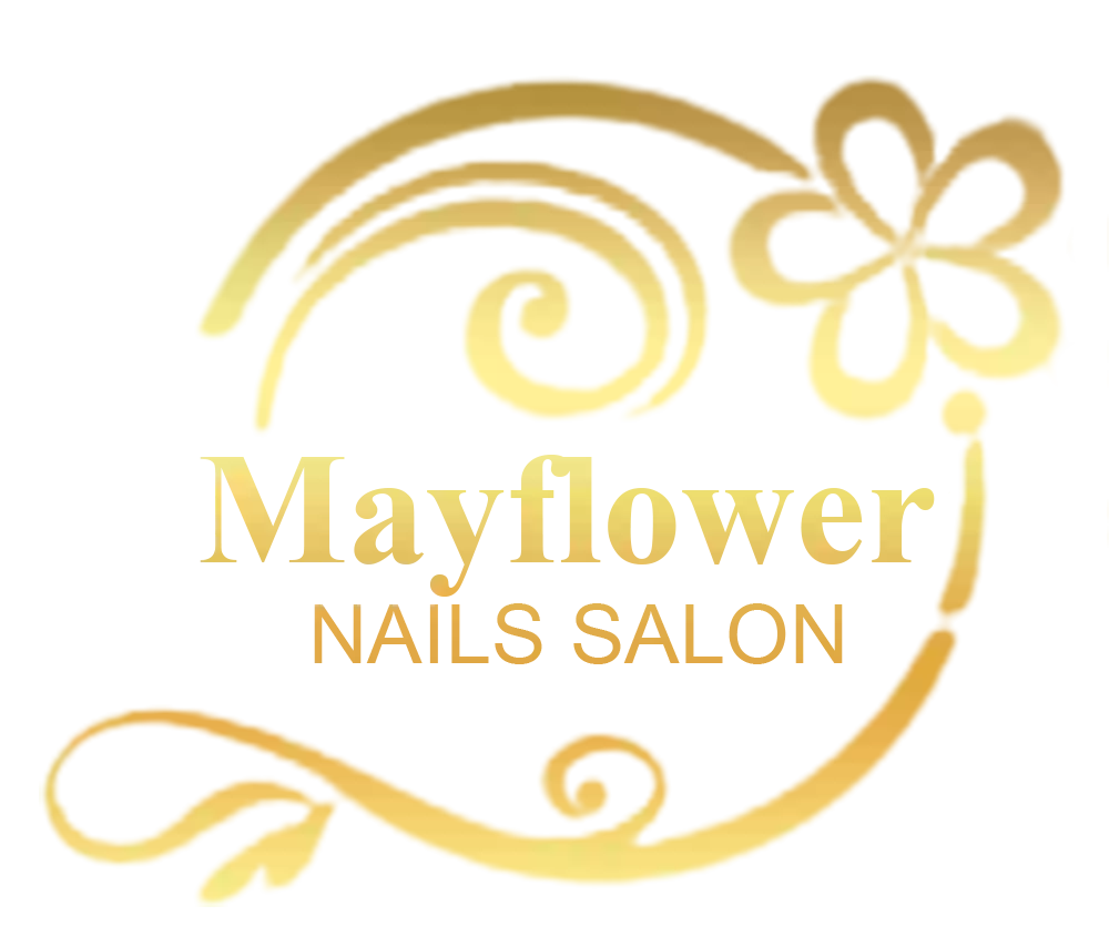 Mayflower Nails