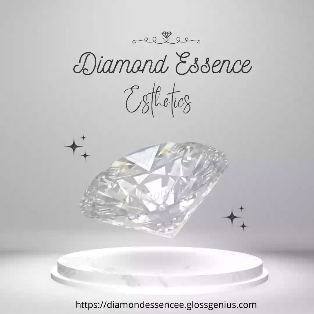 Diamond Essence Esthetics