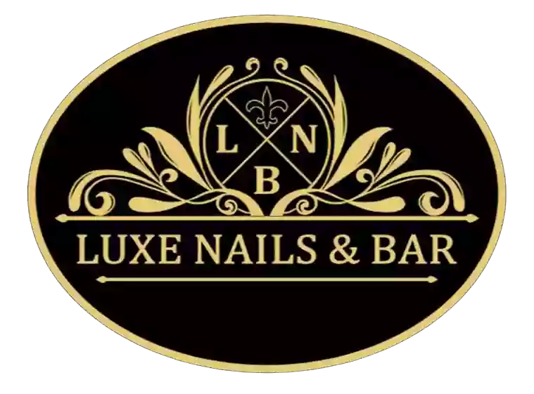 KS Luxe Nails & Bar