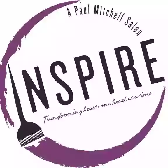Inspire A Paul Mitchell Salon