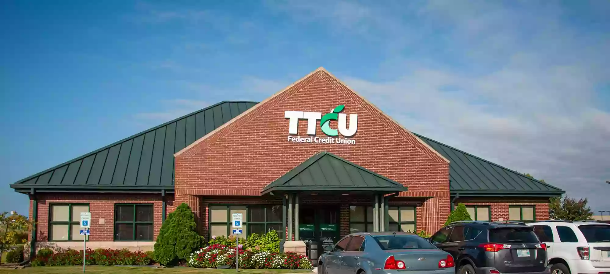 TTCU Federal Credit Union