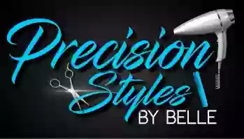 Precision Styles Beauty Salon