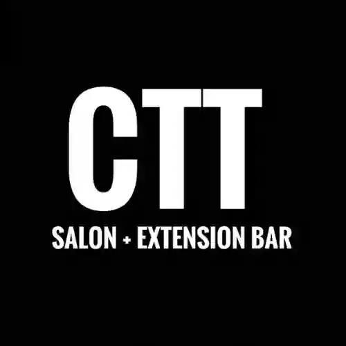 CTT Salon + Extension Bar