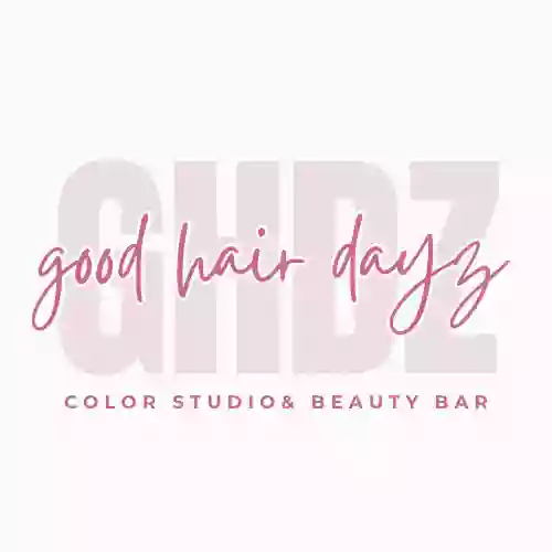 Good Hair Dayz Color Studio and Beauty Bar