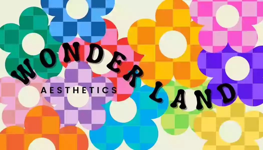 Wonderland Aesthetics Tulsa