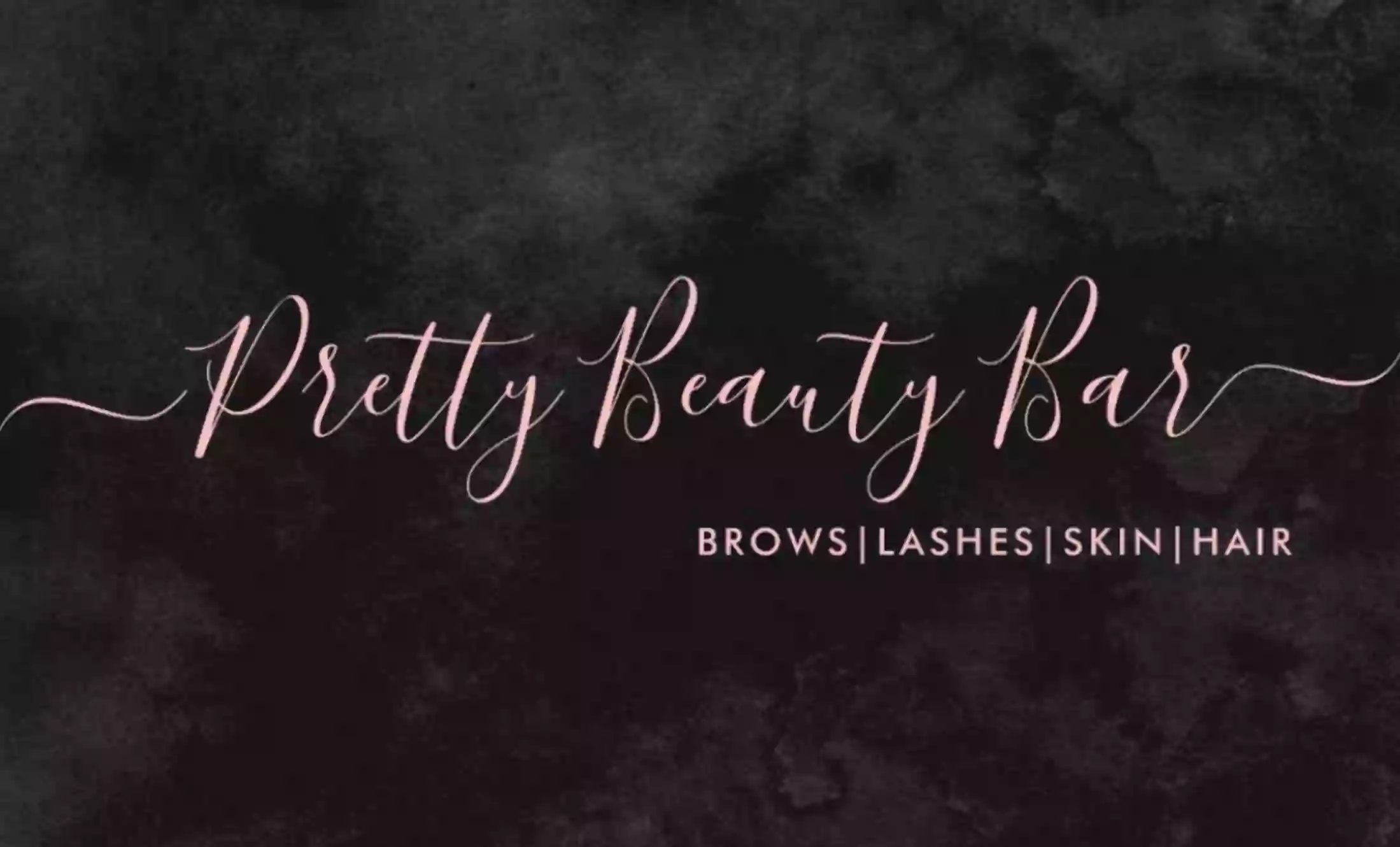 Pretty Beauty Bar Eyelash Spa & Salon