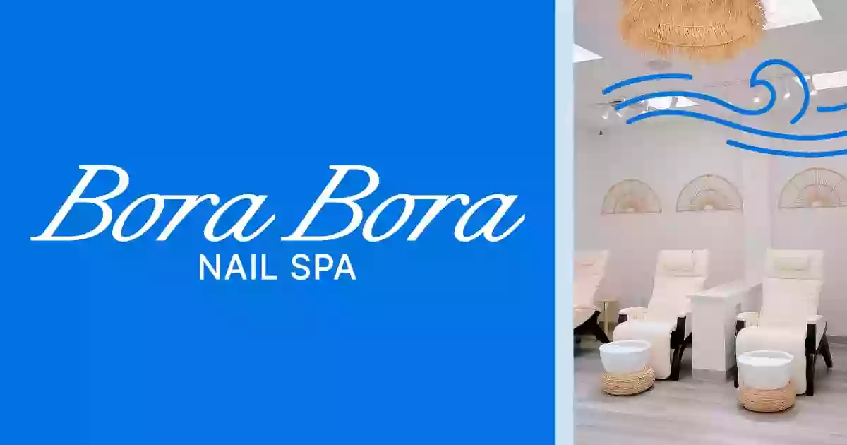 Bora Bora Nail Spa