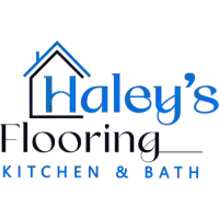 Haley's Flooring Kitchen & Bath