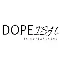 Dope•ish Braids LLC