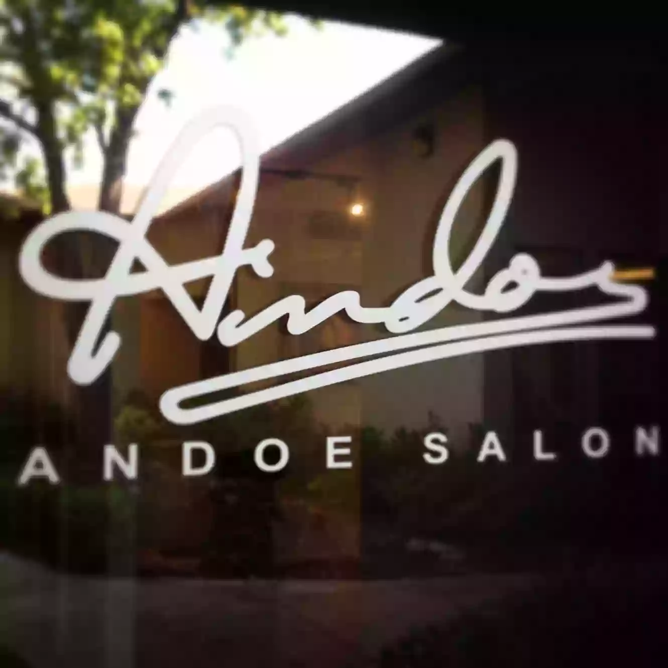 Andoe Salon