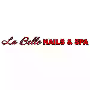 La Belle Nails Tulsa OK