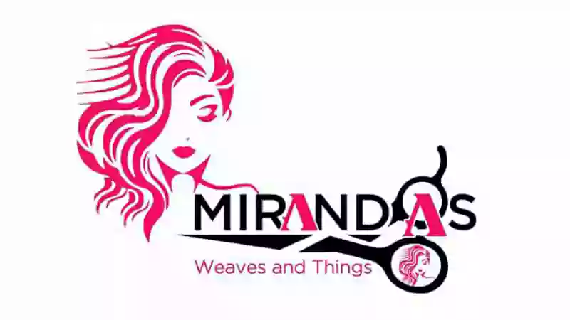Mirandas Weaves and Things LLC