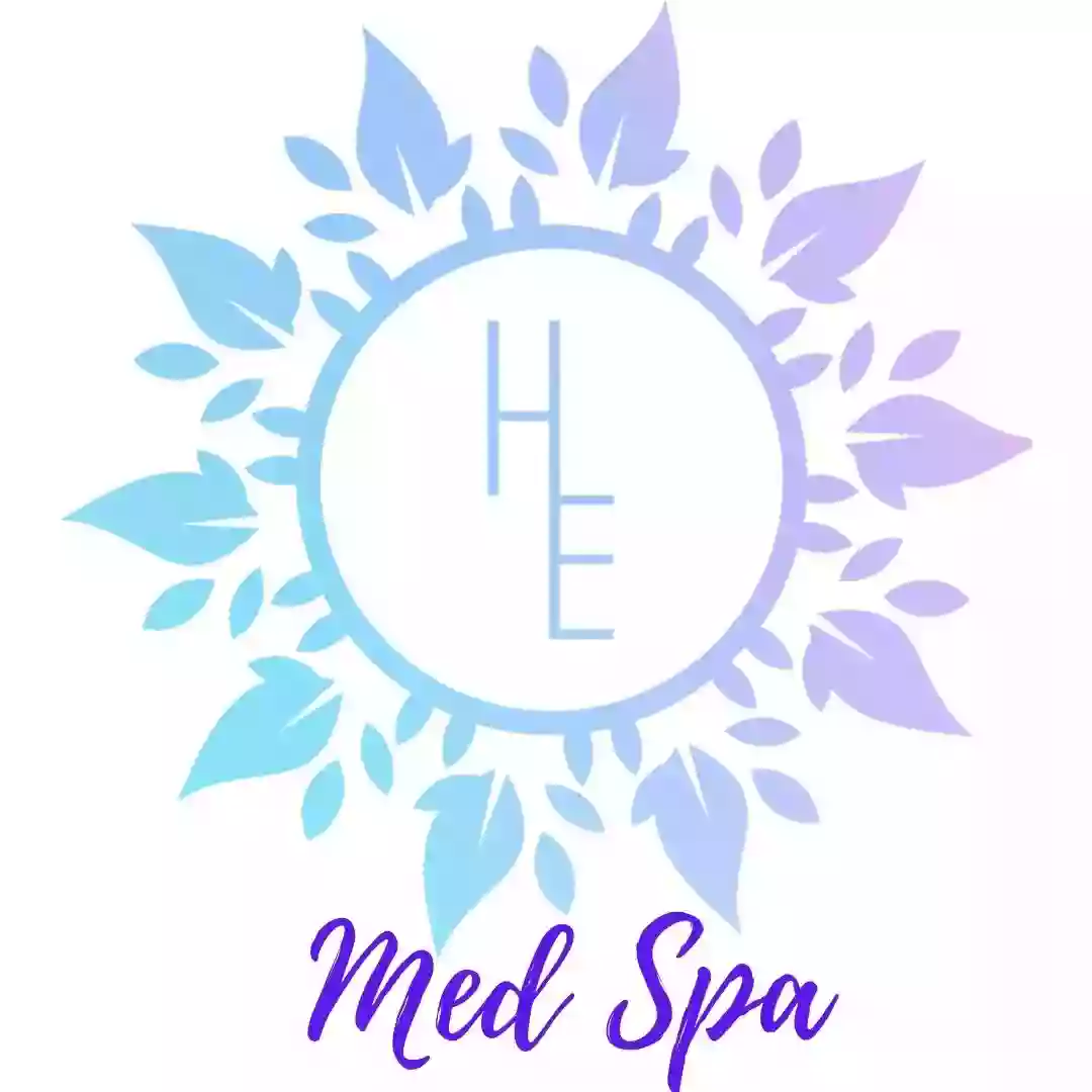 H.E. & Med Spa (H.A.N.D.S. Esthetics)