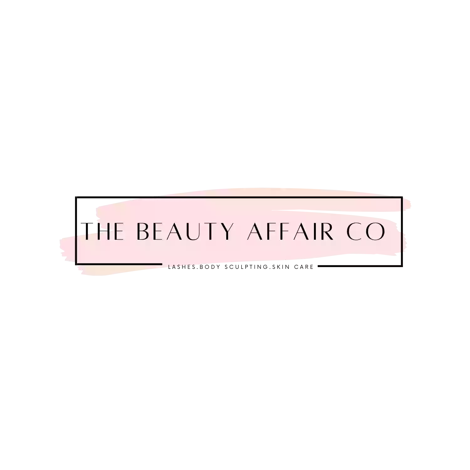 The Beauty Affair Co.