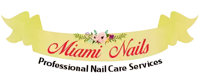 Miami Nails