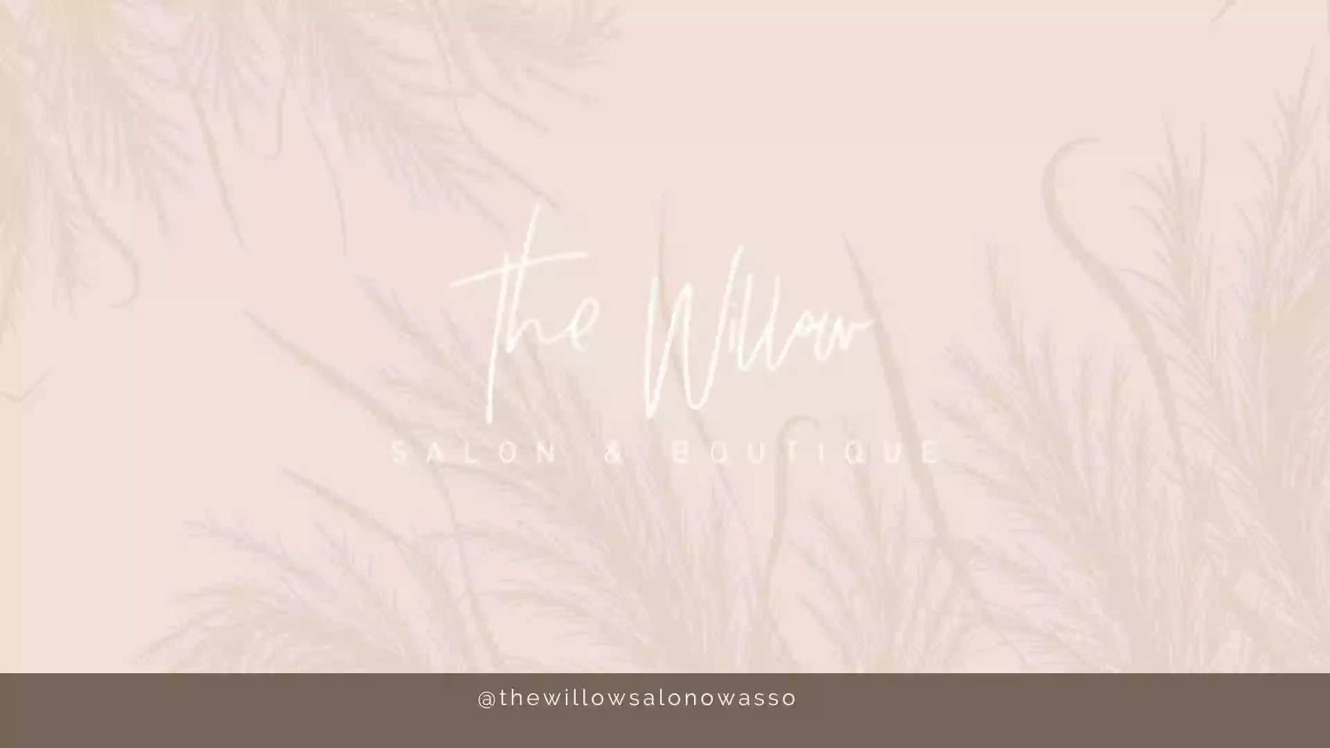 The Willow Salon & Boutique