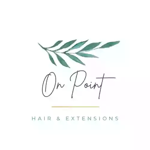 On Point Hair Extensions