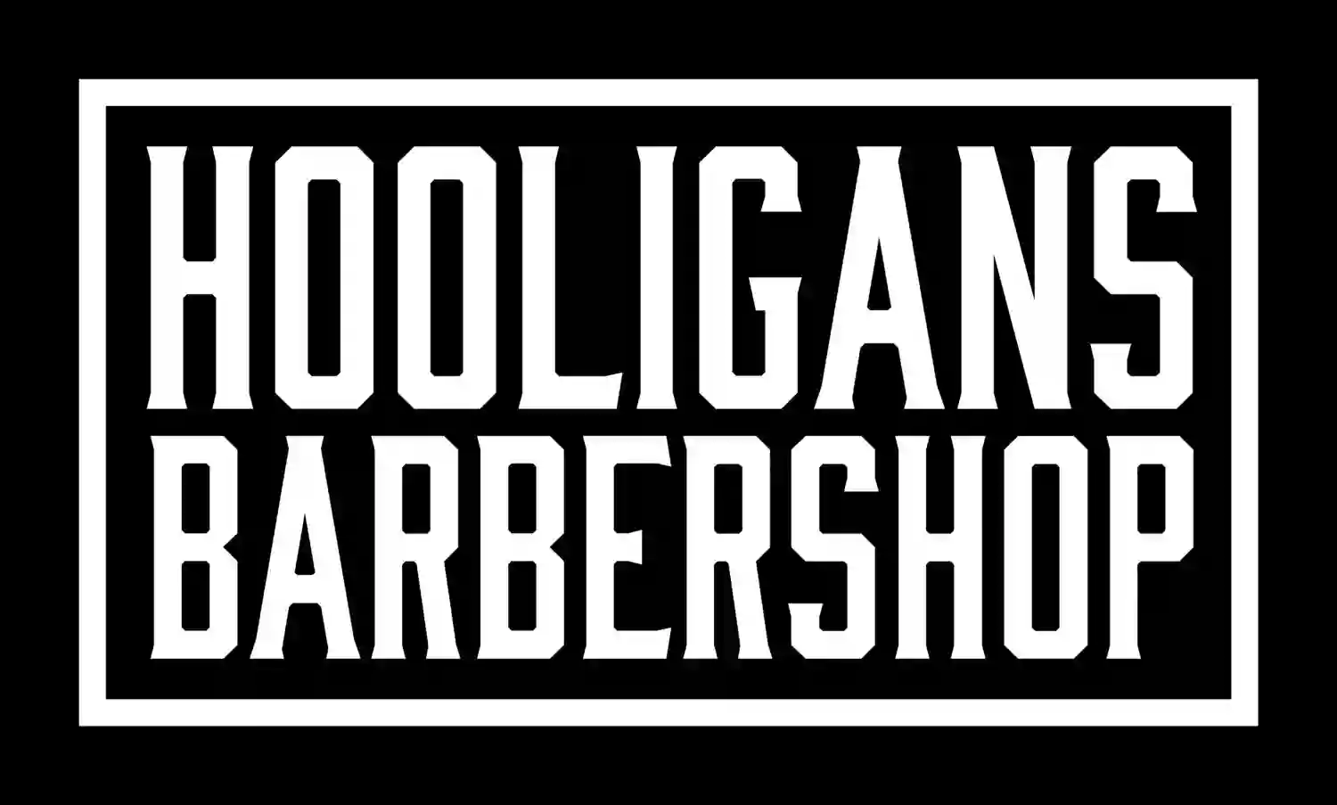 Hooligans Barber Shop