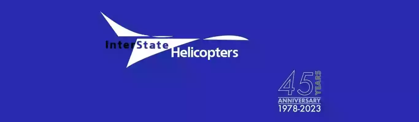 Interstate Helicopters