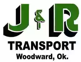 J & R Transport Inc.