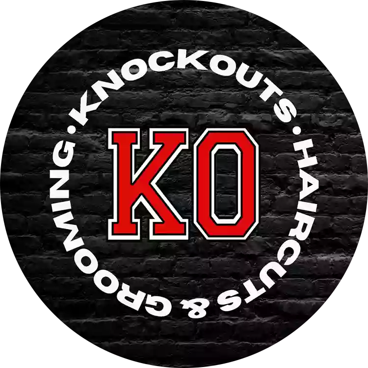 Knockouts Haircuts & Grooming