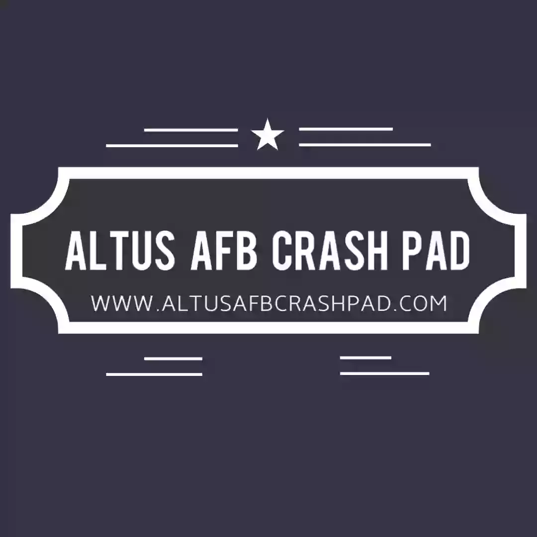 Altus AFB Crashpad | TNT | Shiloh