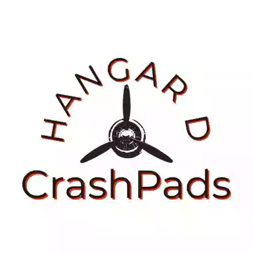 Hangar D Crashpads