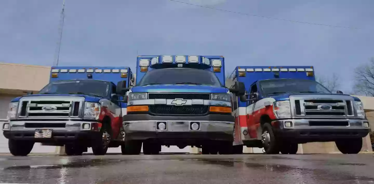 Southern Oklahoma Ambulance