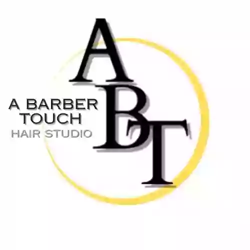 A Barber Touch Hair Studio LLC