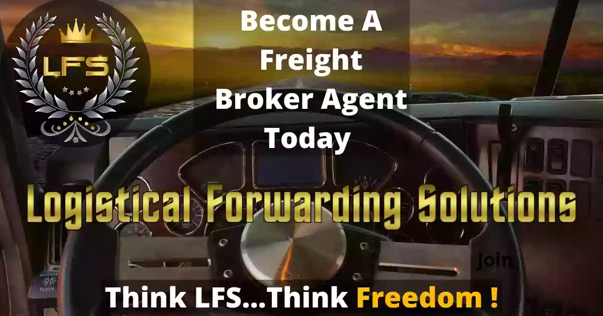 Logistical Forwarding Solutions