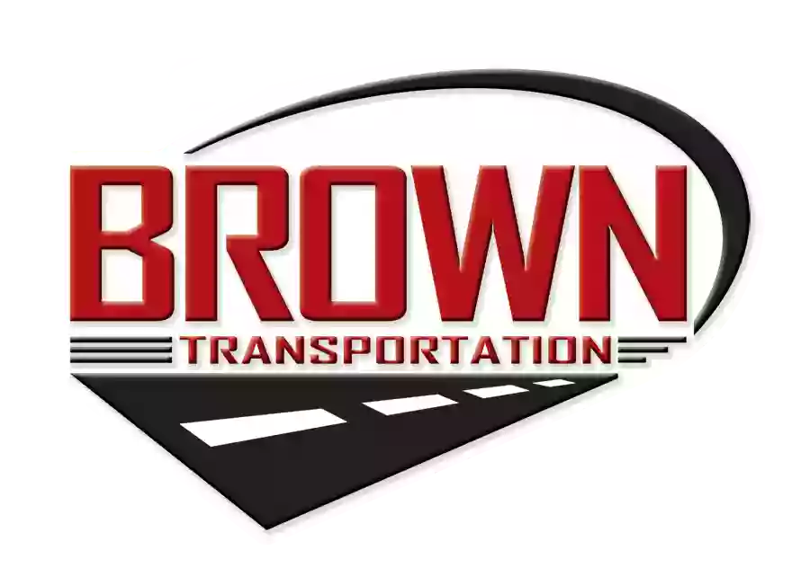 Brown Transportation