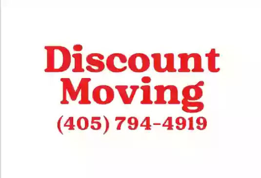 Discount Moving