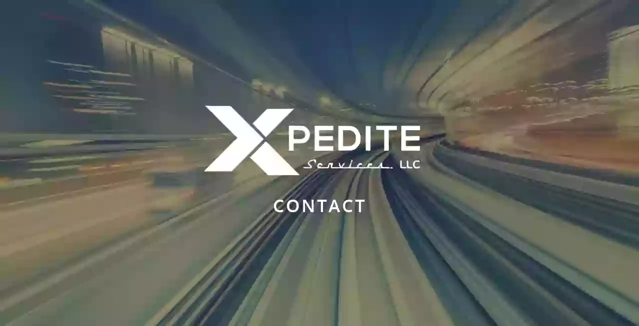 Xpedite