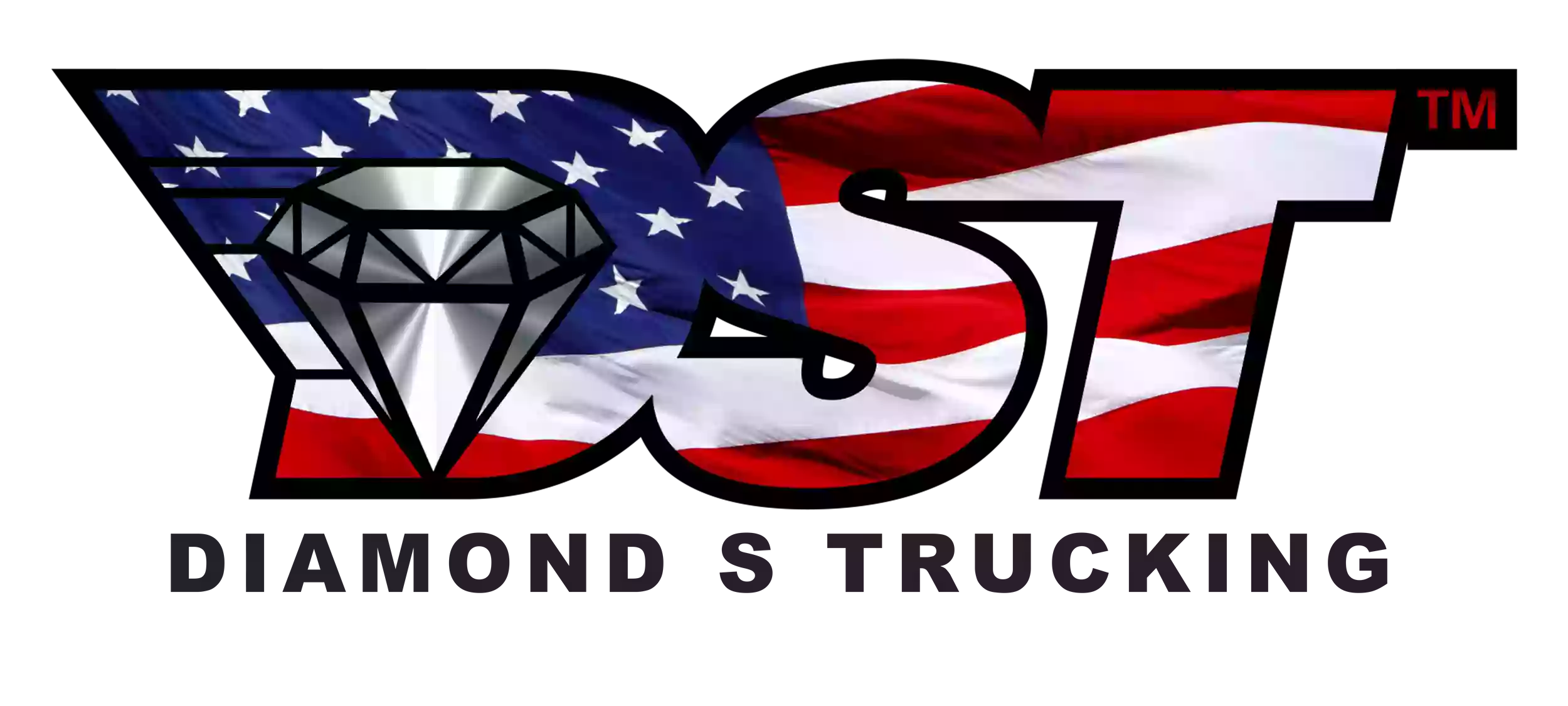 Diamond S Trucking, Inc.