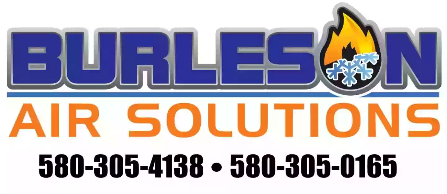 Burleson Air Solutions