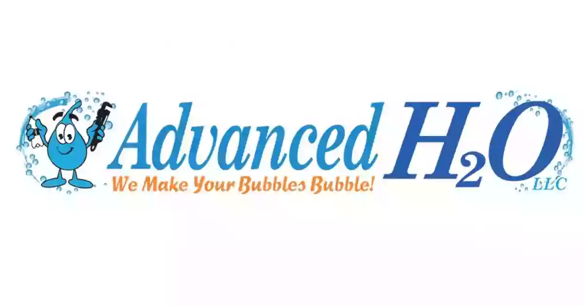 Advanced Water Solutions LLC