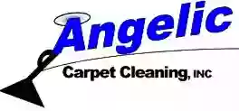 Angelic Carpet Cleaning