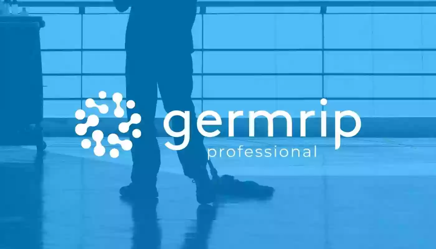 Germrip Yukon OK Commercial Cleaning Services