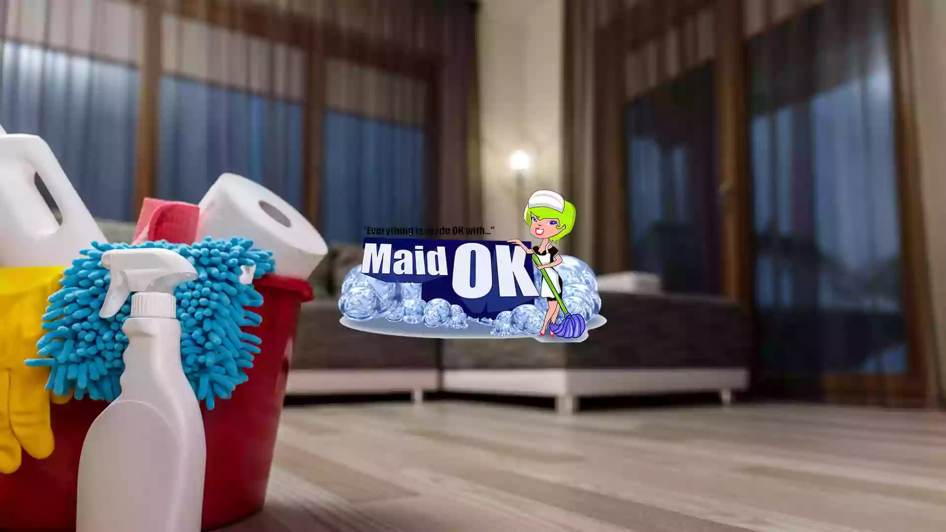 Maid OK