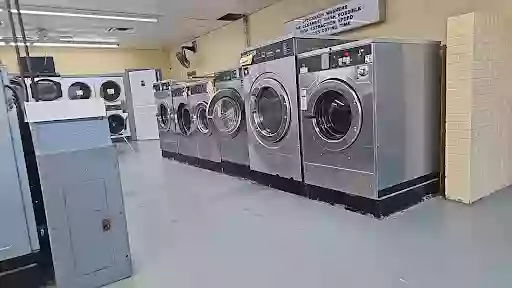 De Ville Coin-Op Laundry