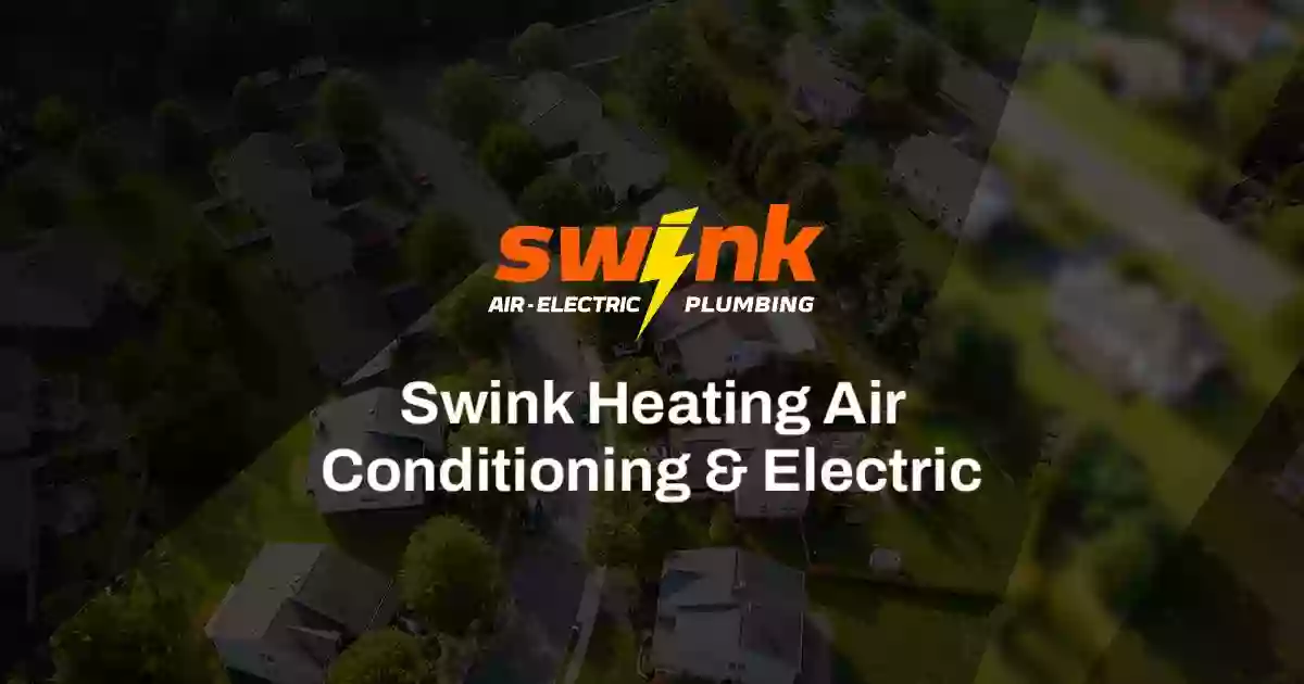 Swink Heating Air Conditioning & Electric