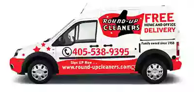 Round-Up Cleaners