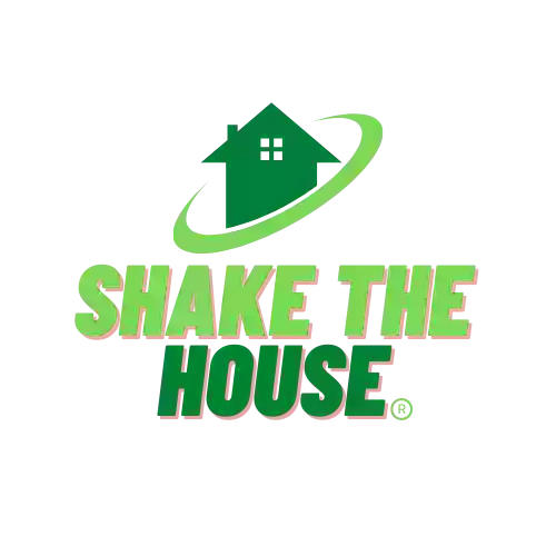 Shake The House Cleaning Company LLC