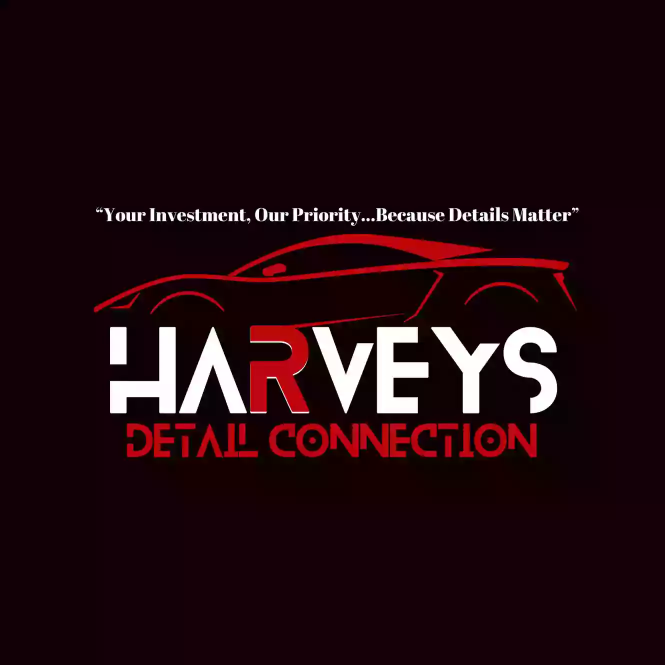 Harveys Detail Connection