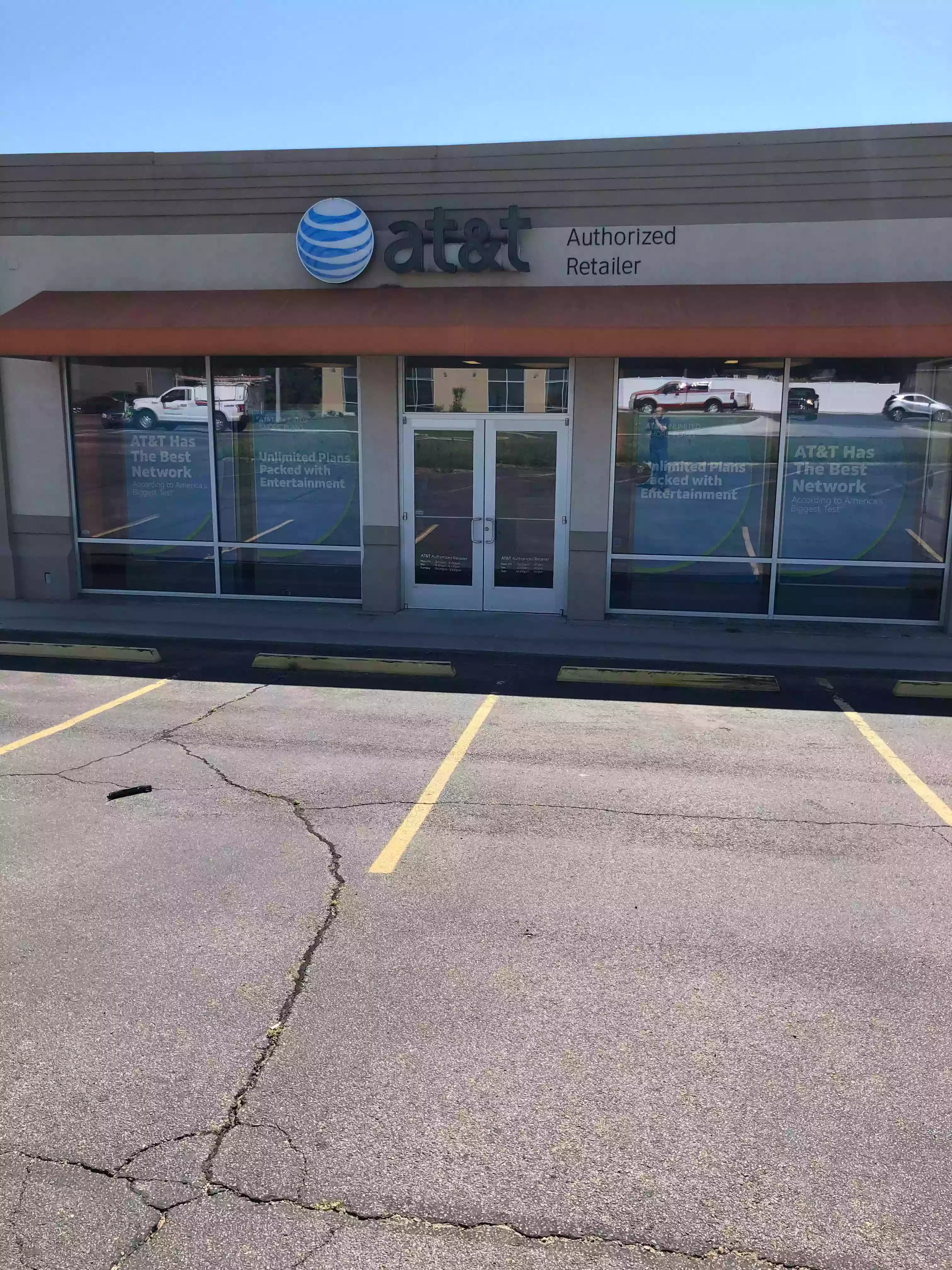 AT&T Store