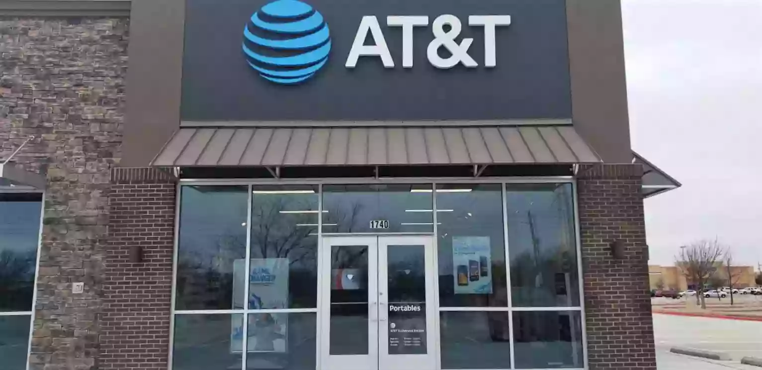 AT&T Store