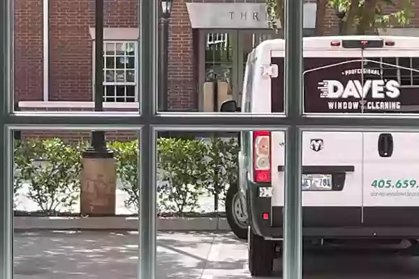 Dave's Window Cleaning