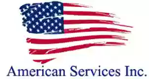 American Services Inc